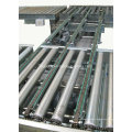 CF122 Series Chain Transfer Conveyor Used for Pallet Transfer